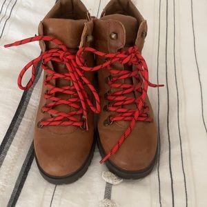 Steve Madden Booties